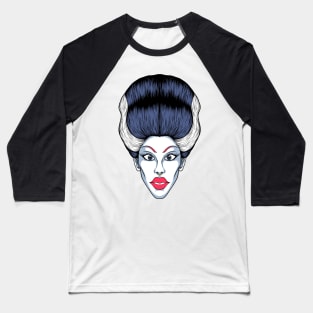 Bianca Del Rio Baseball T-Shirt